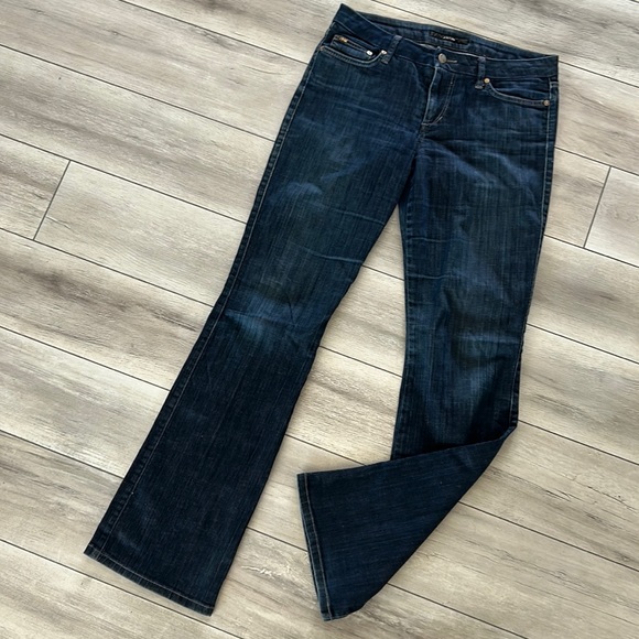 Joe's Jeans Denim - Joes jeans honey fit size 30 boot cut